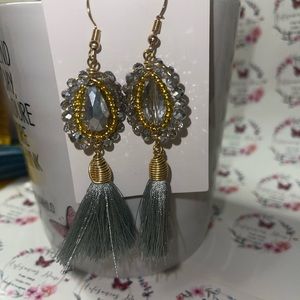 Artesian Earrings